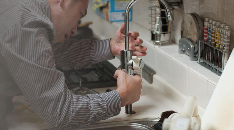 Professional Leak Detection in Perrysburg, OH