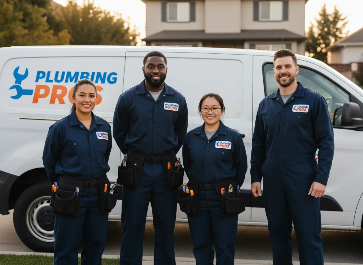 Water Heater Repair company in Perrysburg, OH